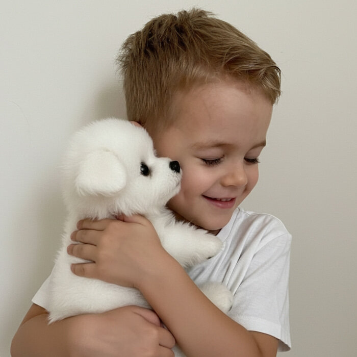 Wuffy image